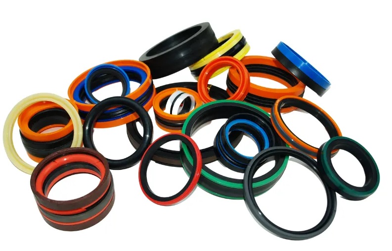 Hydraulic Pneumatic Sealing